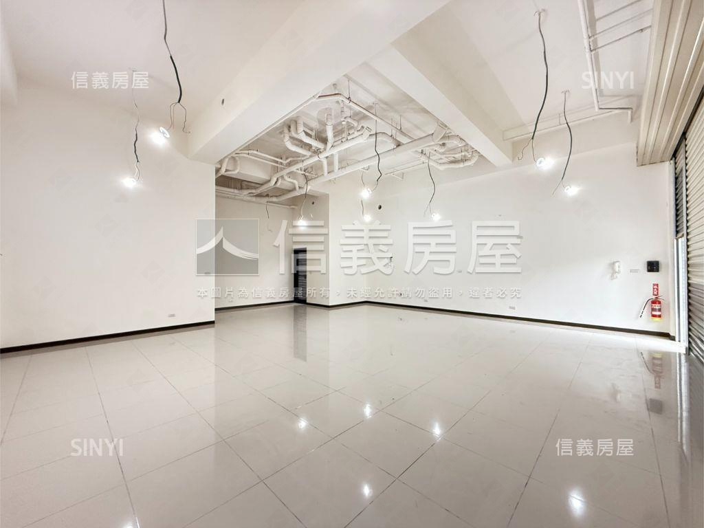 豐盛之城黃金店面房屋室內格局與周邊環境