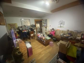 中正稀有邊間公寓頂加