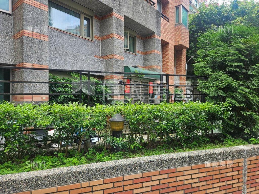 靜謐豐景２期一樓房屋室內格局與周邊環境