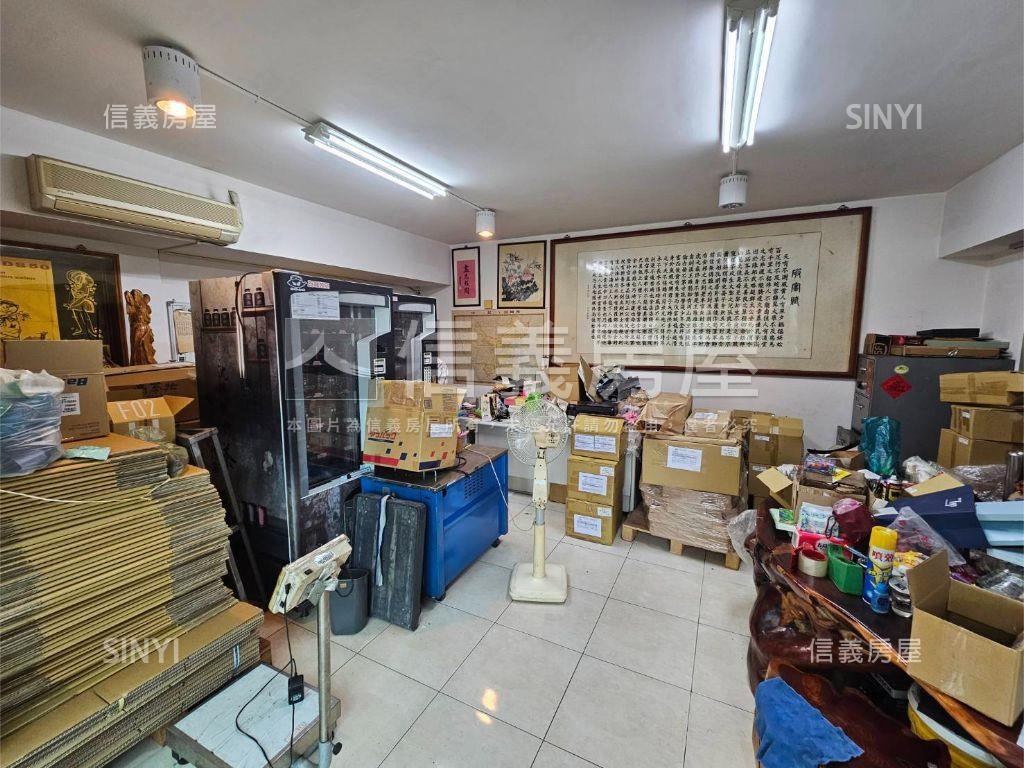 靜謐豐景２期一樓房屋室內格局與周邊環境