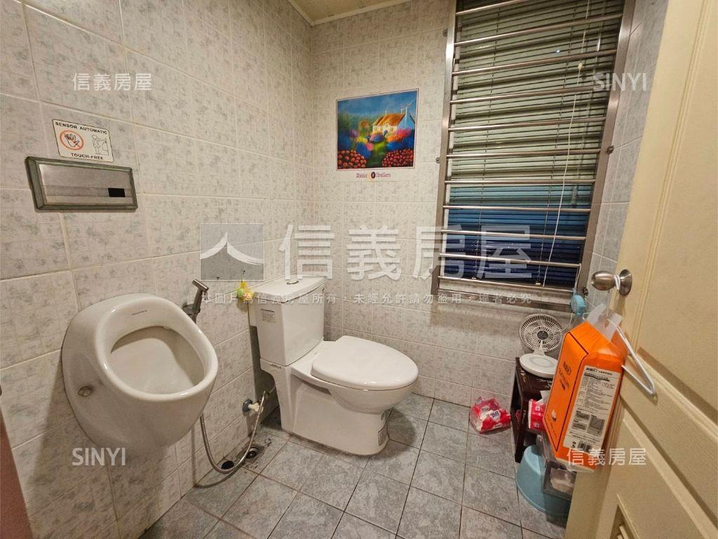 靜謐豐景２期一樓房屋室內格局與周邊環境