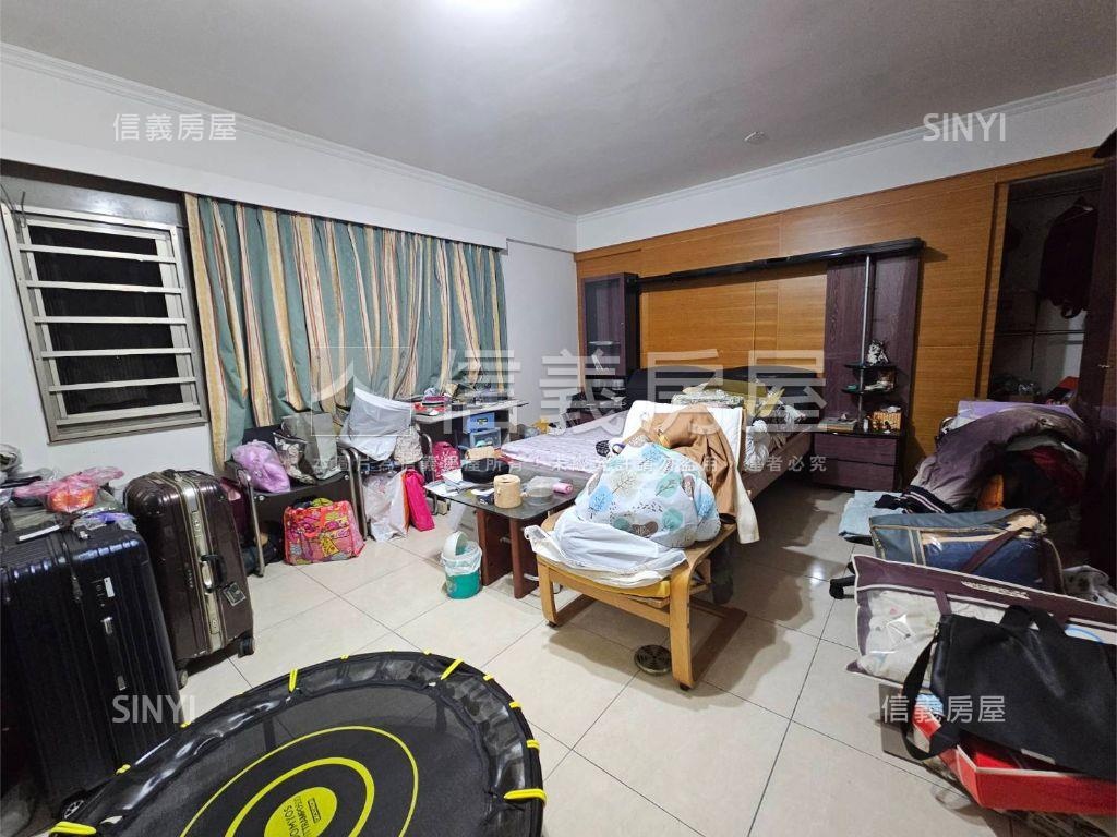 靜謐豐景２期一樓房屋室內格局與周邊環境