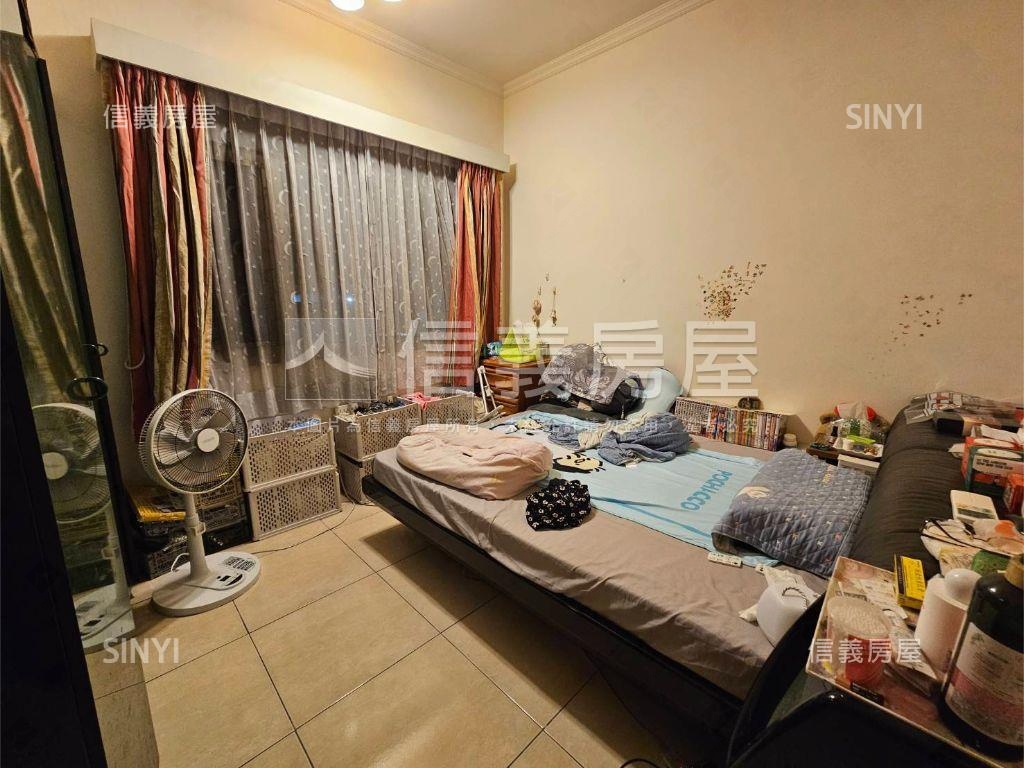 靜謐豐景２期一樓房屋室內格局與周邊環境