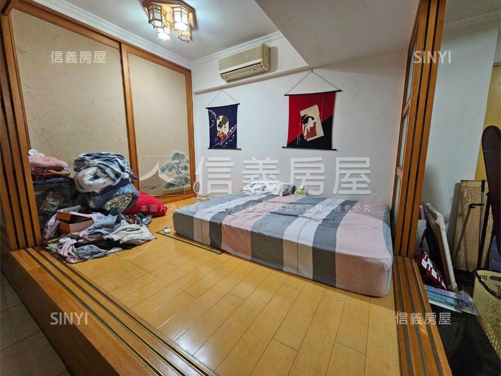 靜謐豐景２期一樓房屋室內格局與周邊環境