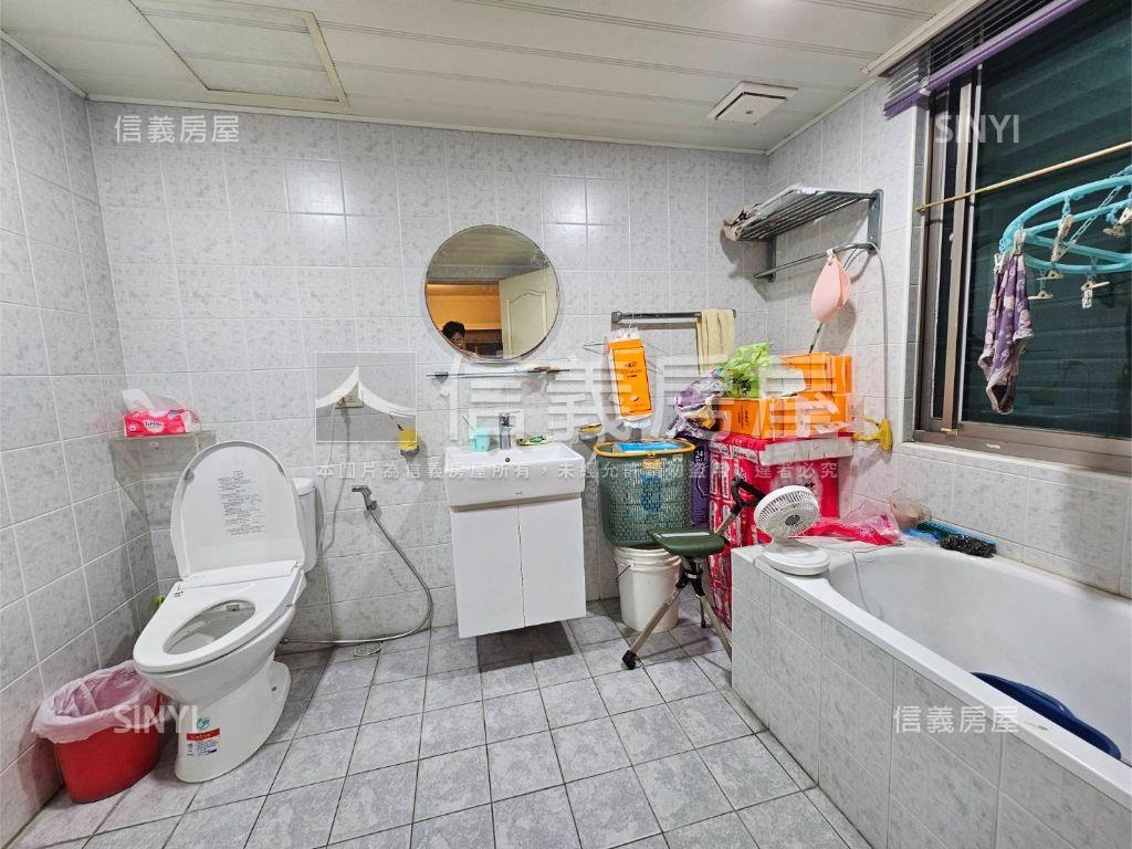 靜謐豐景２期一樓房屋室內格局與周邊環境