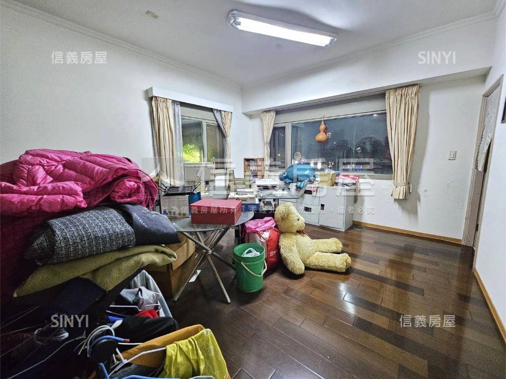 靜謐豐景２期一樓房屋室內格局與周邊環境