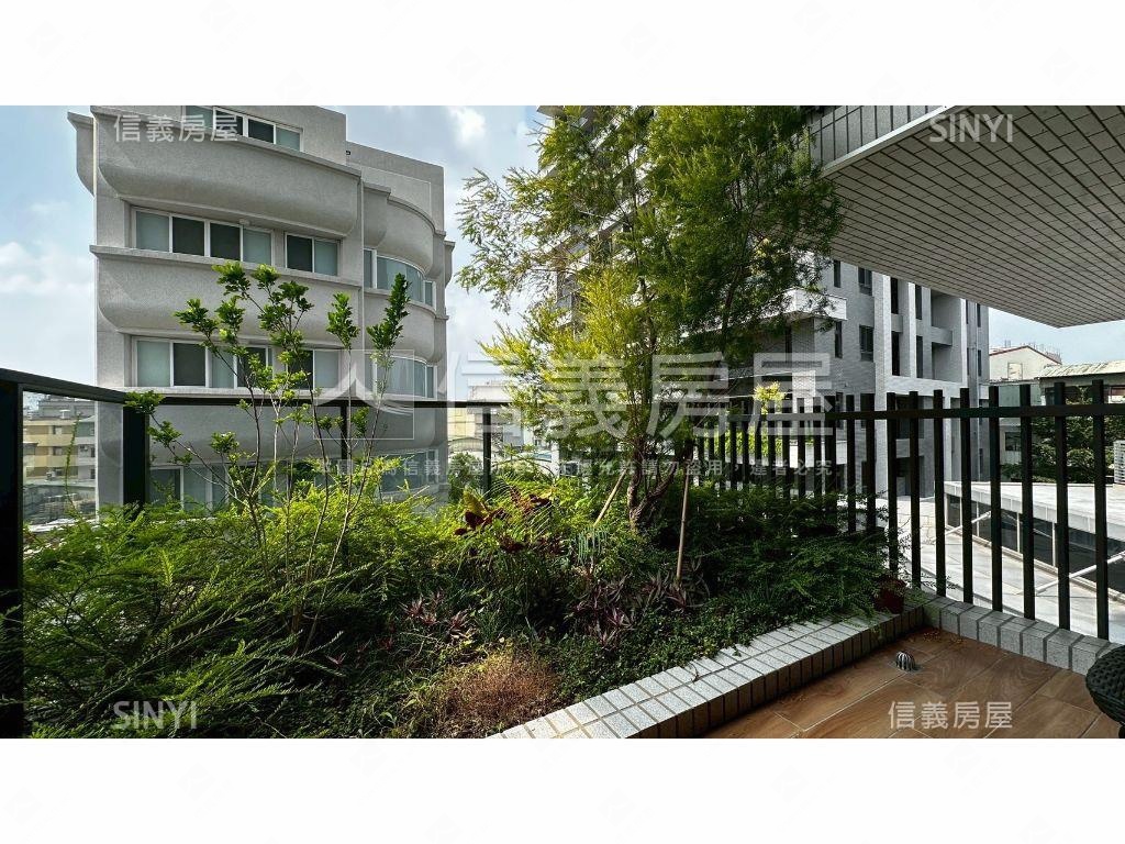 鉅邑樹自在三房裝潢美宅房屋室內格局與周邊環境