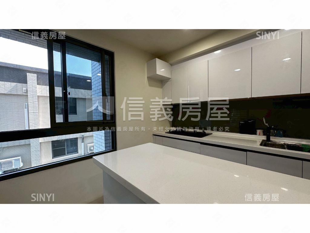 鉅邑樹自在三房裝潢美宅房屋室內格局與周邊環境
