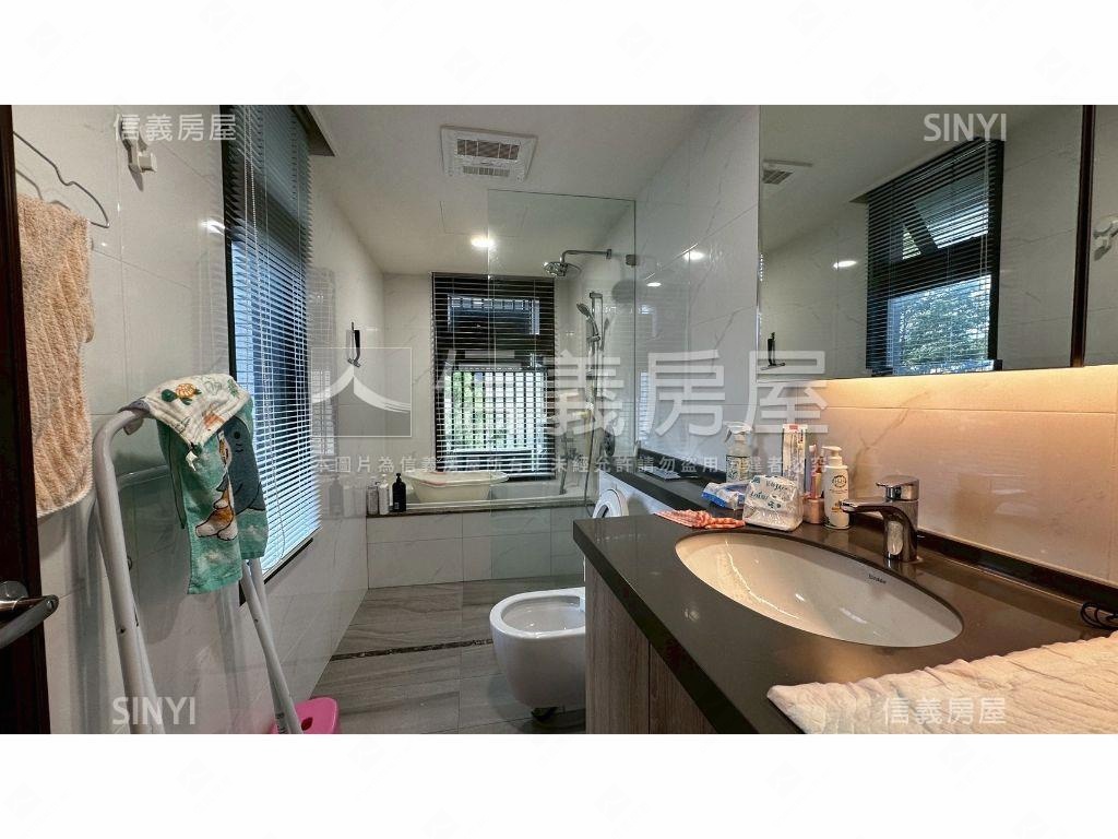鉅邑樹自在三房裝潢美宅房屋室內格局與周邊環境