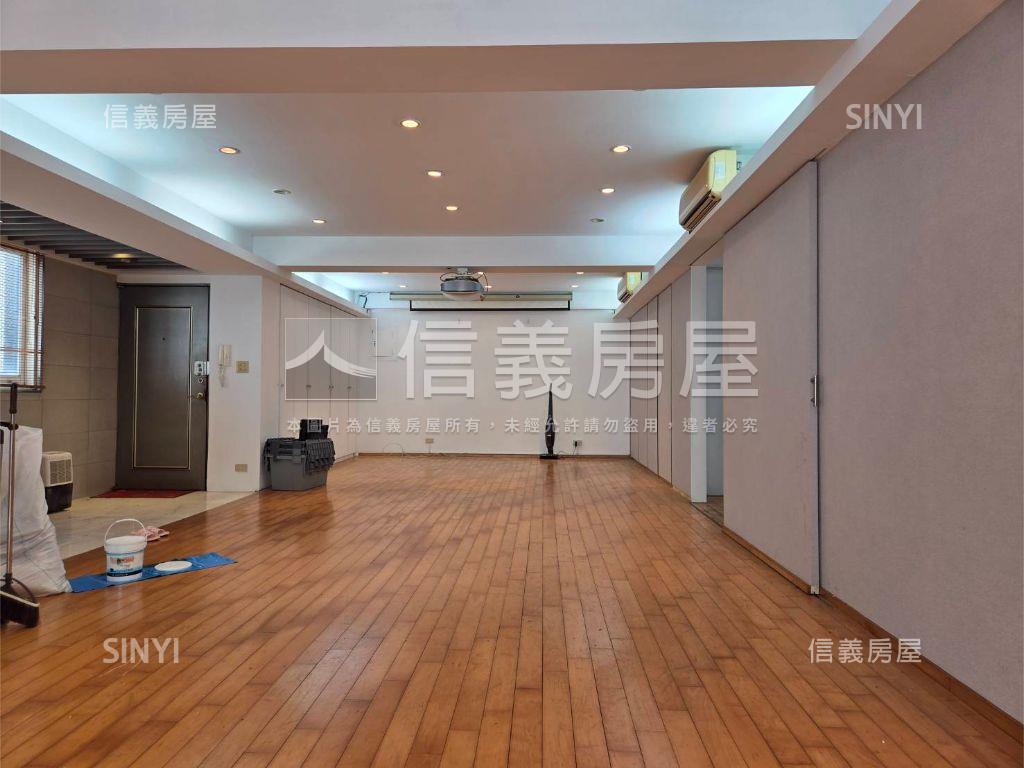 仁愛民生圓環華房屋室內格局與周邊環境