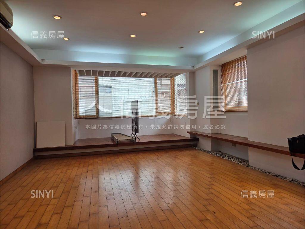 仁愛民生圓環華房屋室內格局與周邊環境