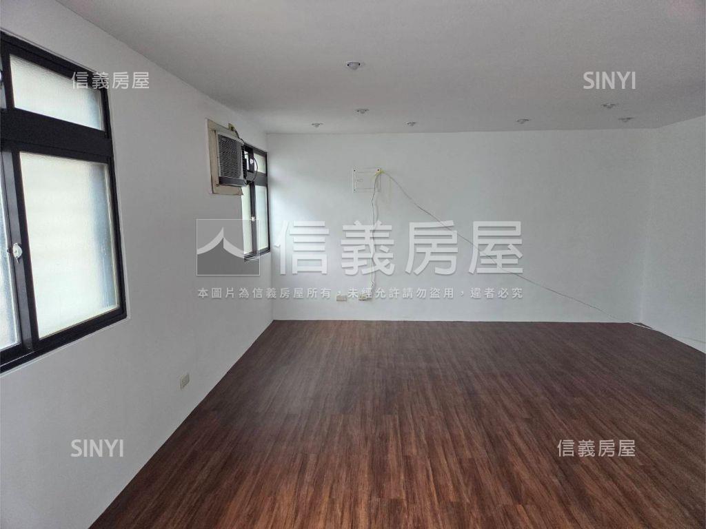仁愛民生圓環華房屋室內格局與周邊環境