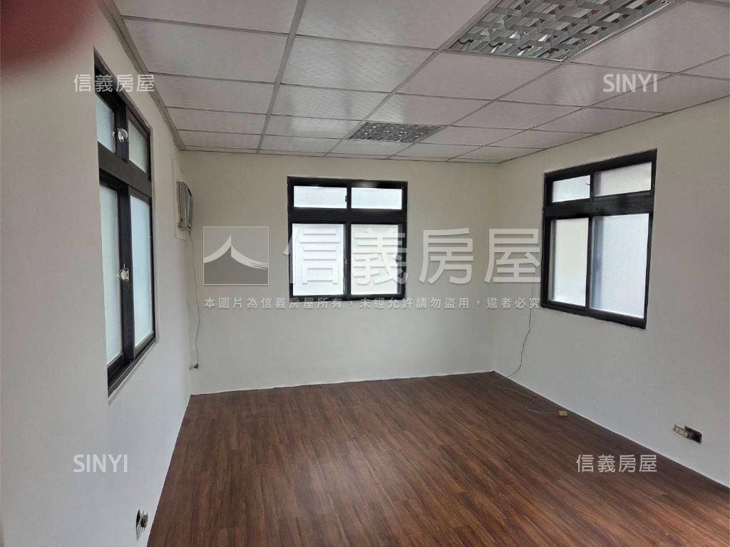 仁愛民生圓環華房屋室內格局與周邊環境