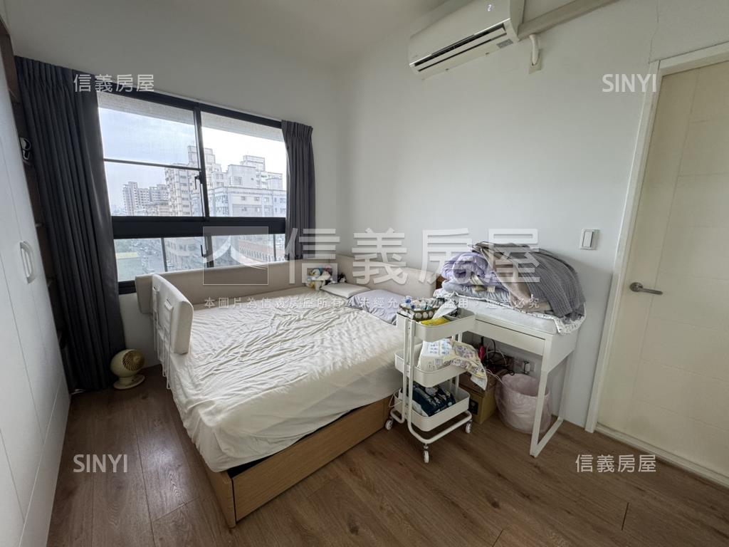 誠售．震後兩房兩衛附車位房屋室內格局與周邊環境
