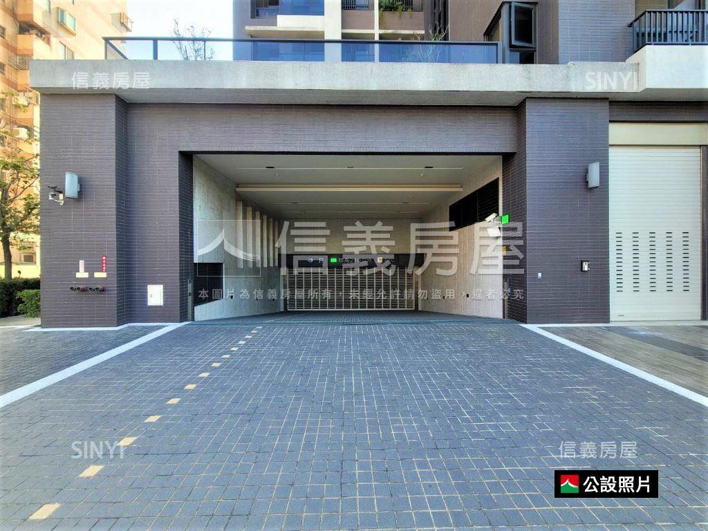 誠售．震後兩房兩衛附車位房屋室內格局與周邊環境