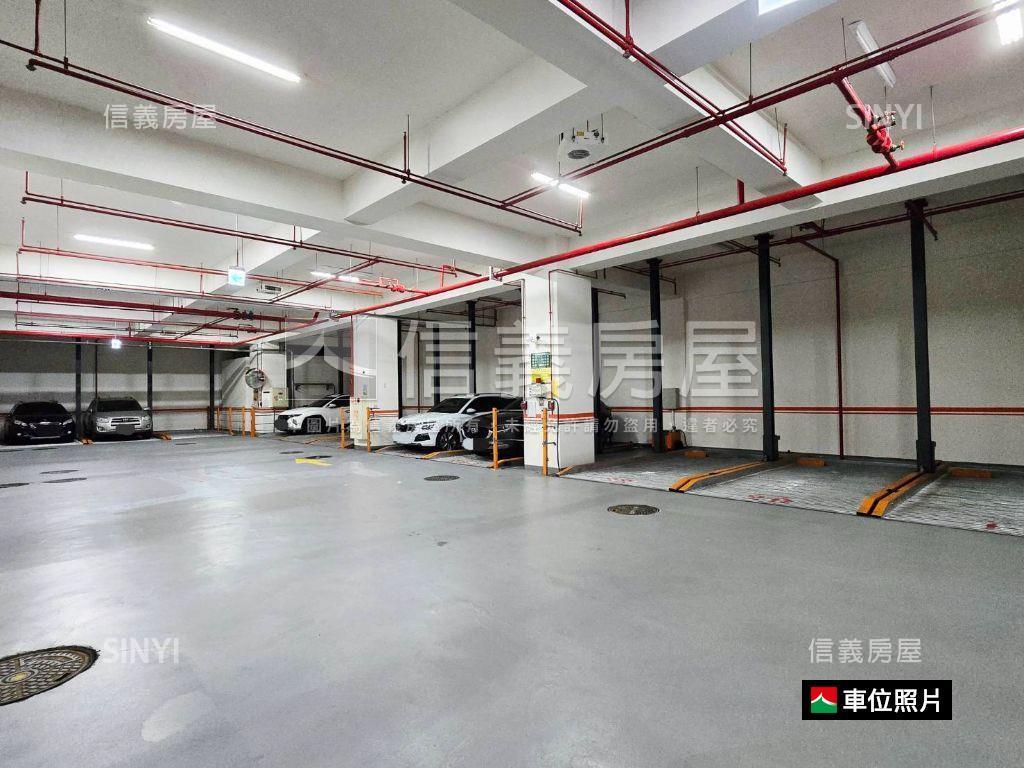 誠售．震後兩房兩衛附車位房屋室內格局與周邊環境
