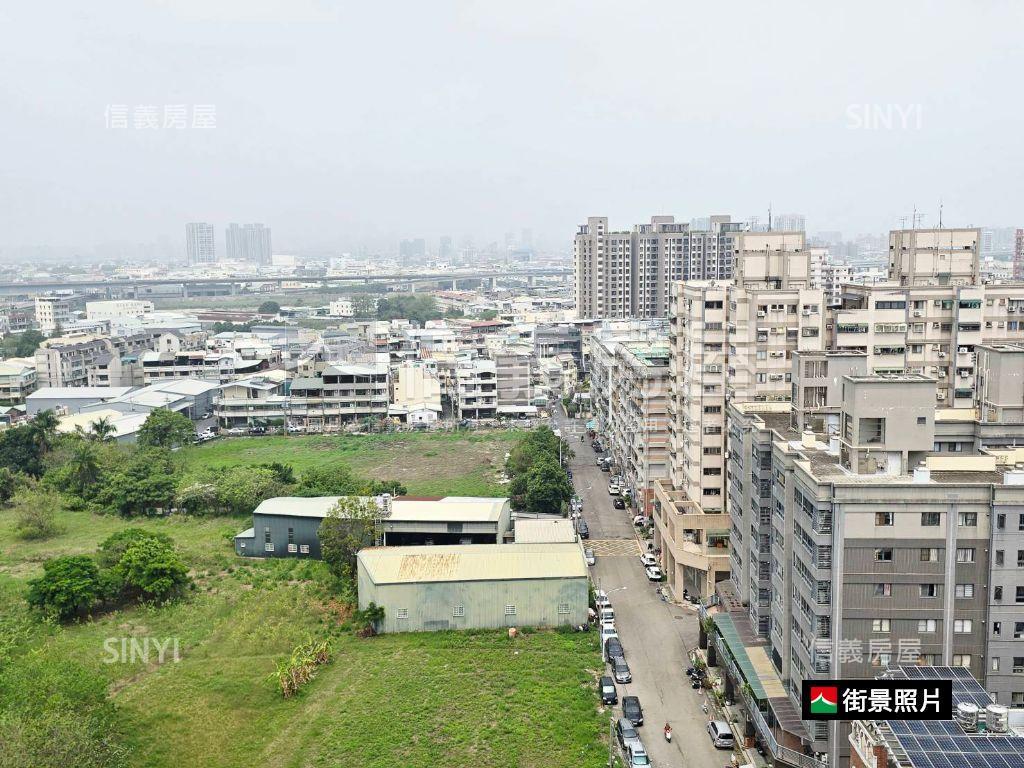 誠售．震後兩房兩衛附車位房屋室內格局與周邊環境