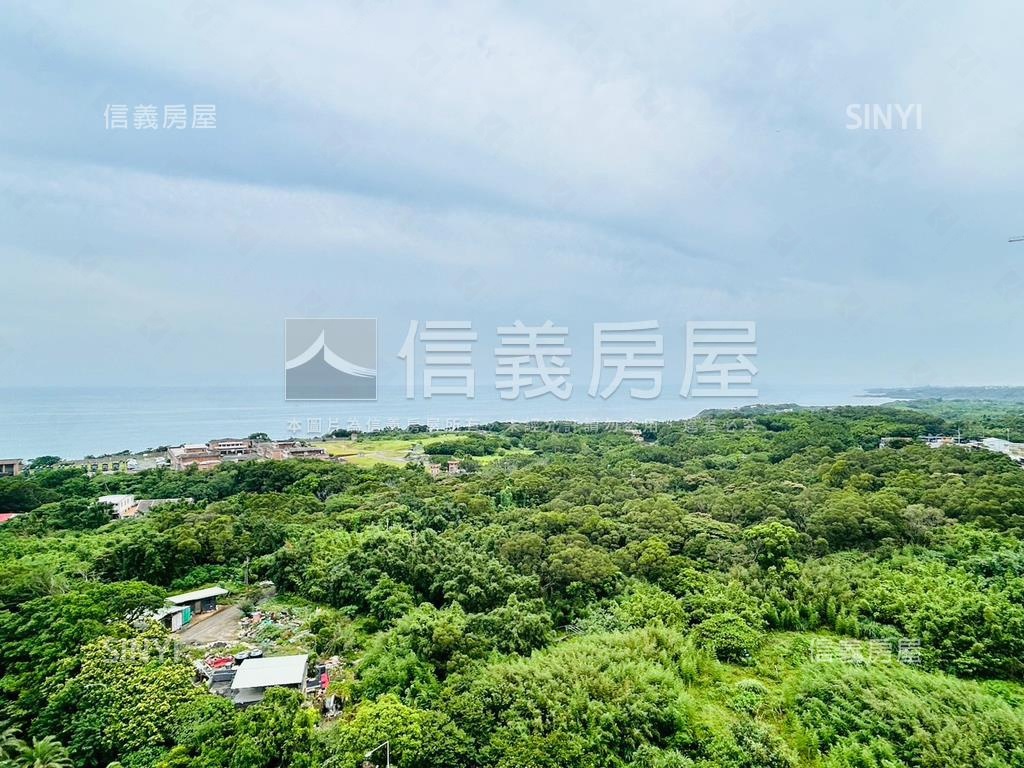 家天下．景觀樓中樓房屋室內格局與周邊環境