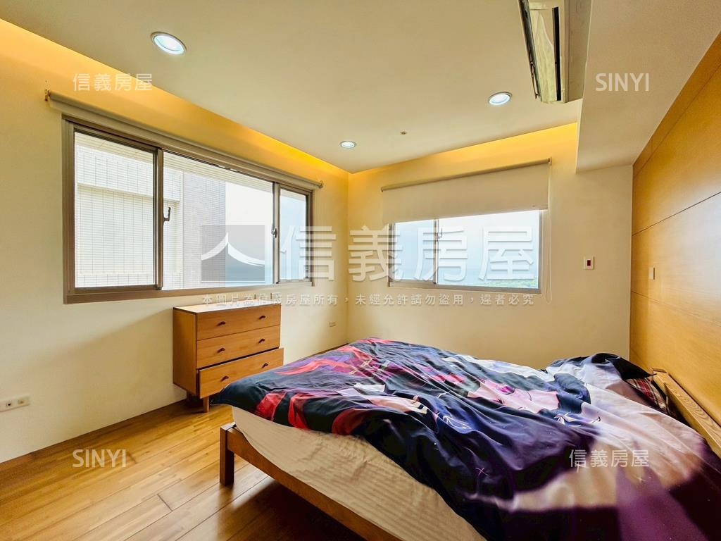 家天下．景觀樓中樓房屋室內格局與周邊環境