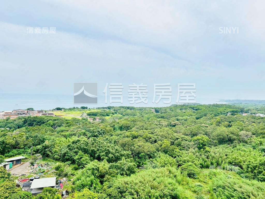 家天下．景觀樓中樓房屋室內格局與周邊環境