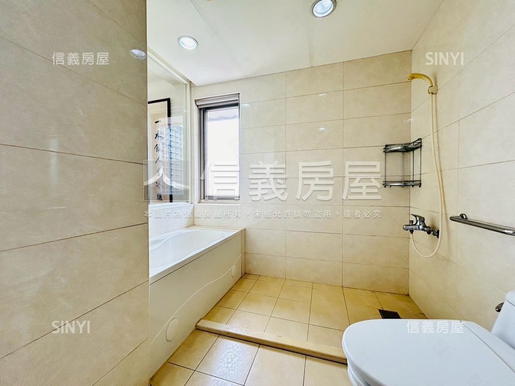 家天下．景觀樓中樓房屋室內格局與周邊環境