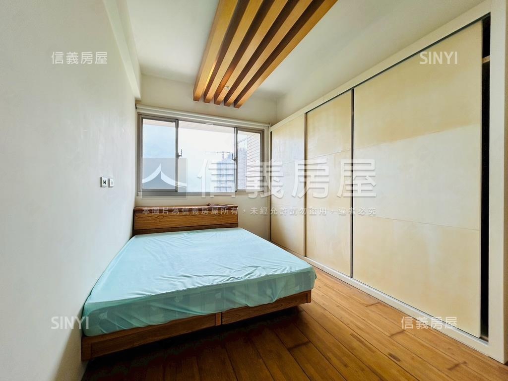 家天下．景觀樓中樓房屋室內格局與周邊環境