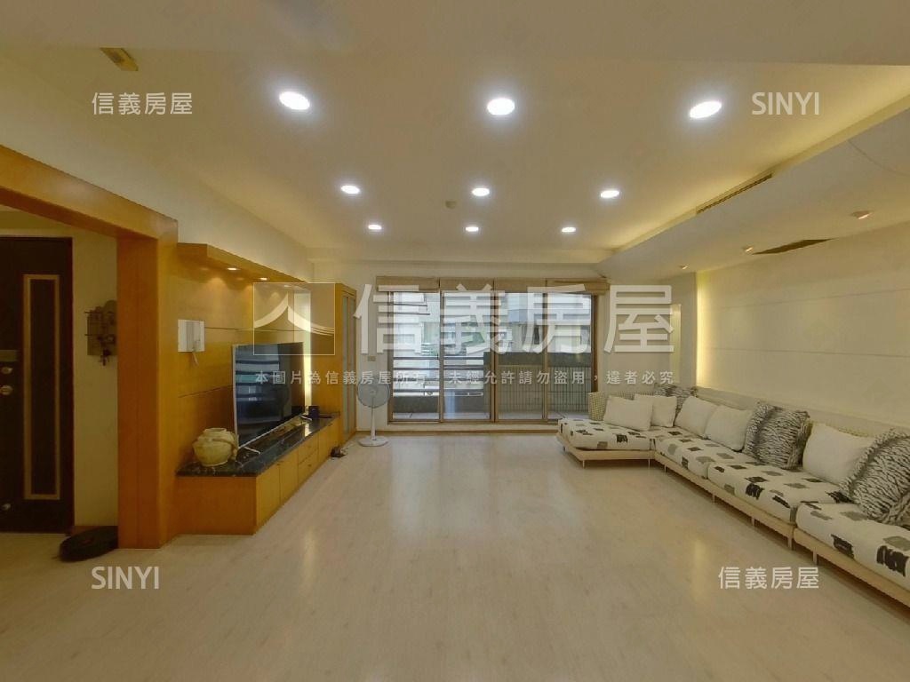 Ａ案！太府天寶大坪數雙車房屋室內格局與周邊環境