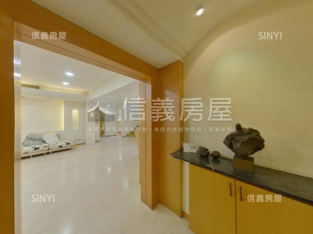 Ａ案！太府天寶大坪數雙車房屋室內格局與周邊環境