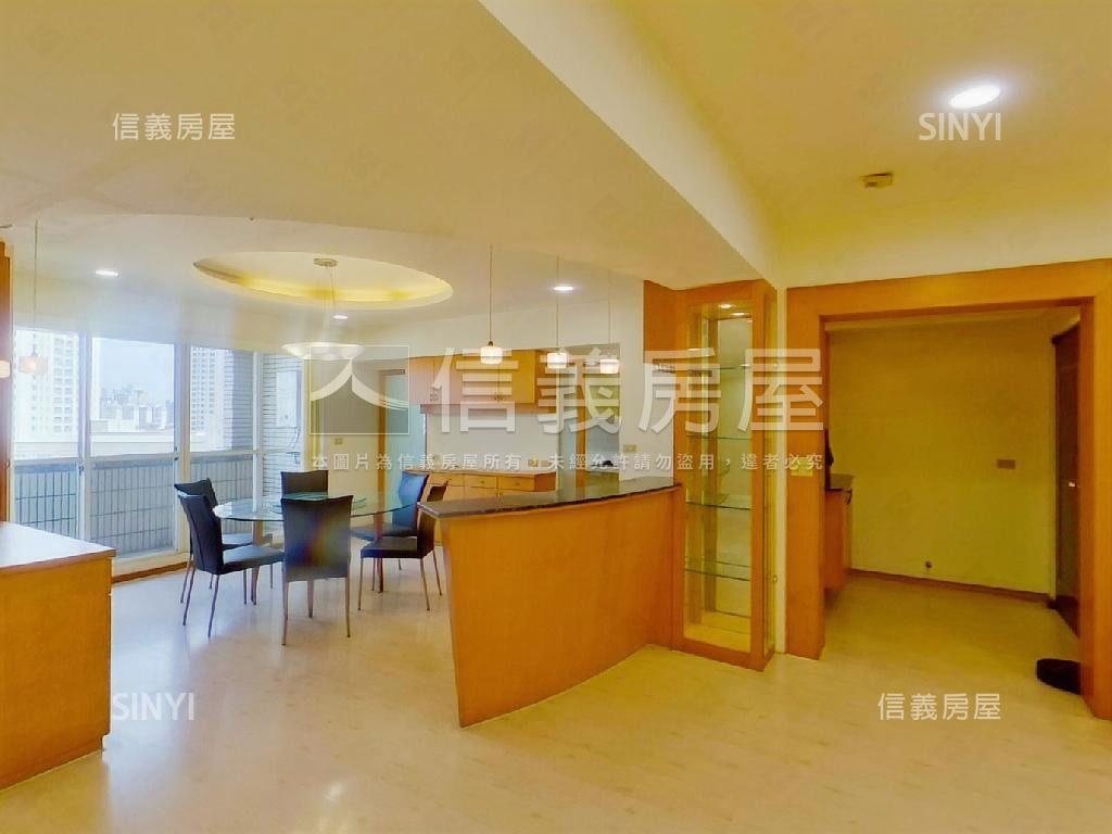 Ａ案！太府天寶大坪數雙車房屋室內格局與周邊環境