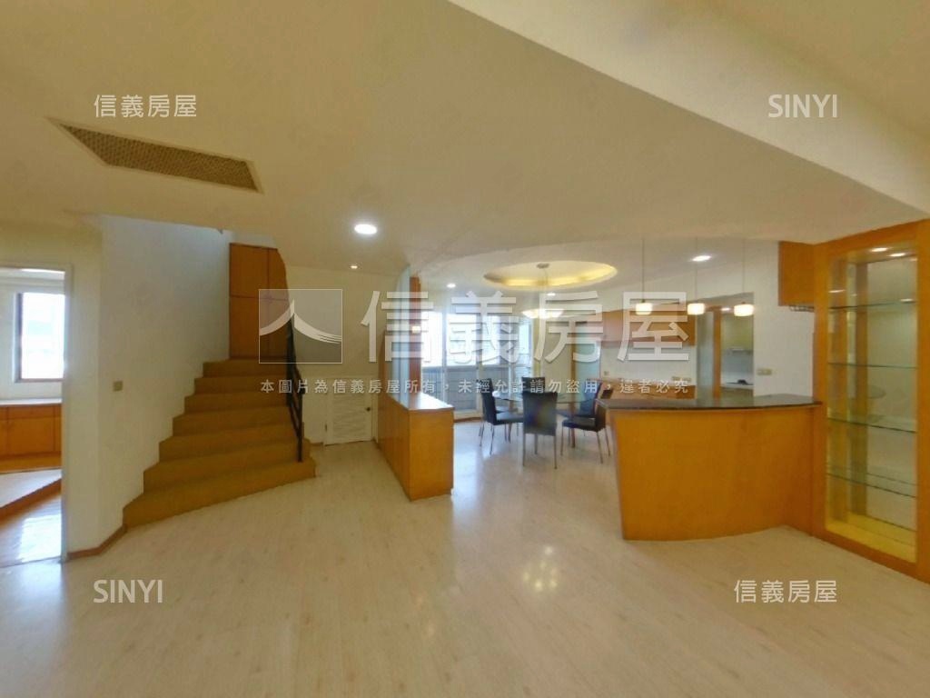 Ａ案！太府天寶大坪數雙車房屋室內格局與周邊環境