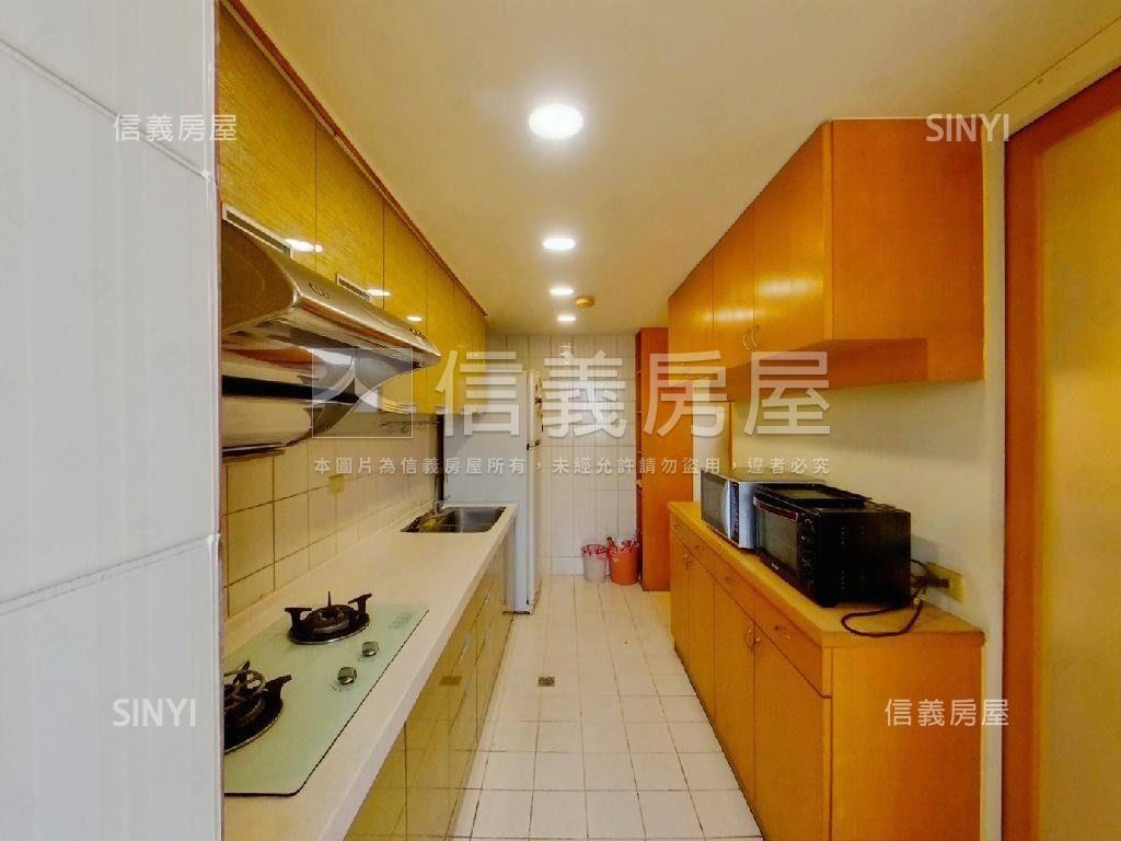 Ａ案！太府天寶大坪數雙車房屋室內格局與周邊環境