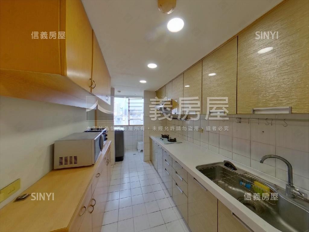 Ａ案！太府天寶大坪數雙車房屋室內格局與周邊環境