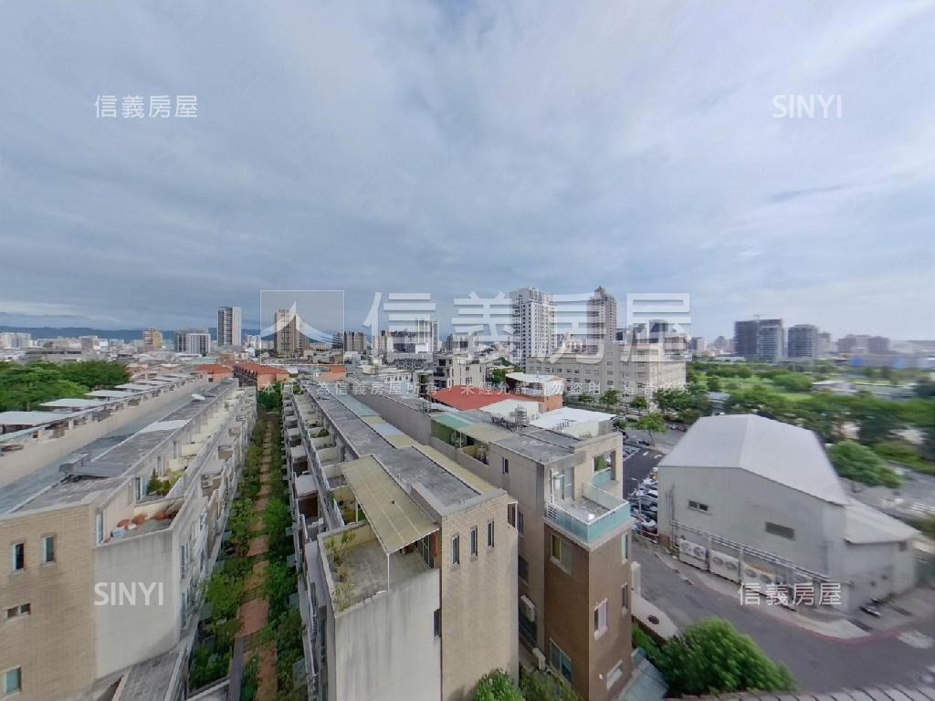 Ａ案！太府天寶大坪數雙車房屋室內格局與周邊環境