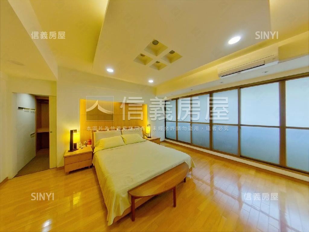 Ａ案！太府天寶大坪數雙車房屋室內格局與周邊環境