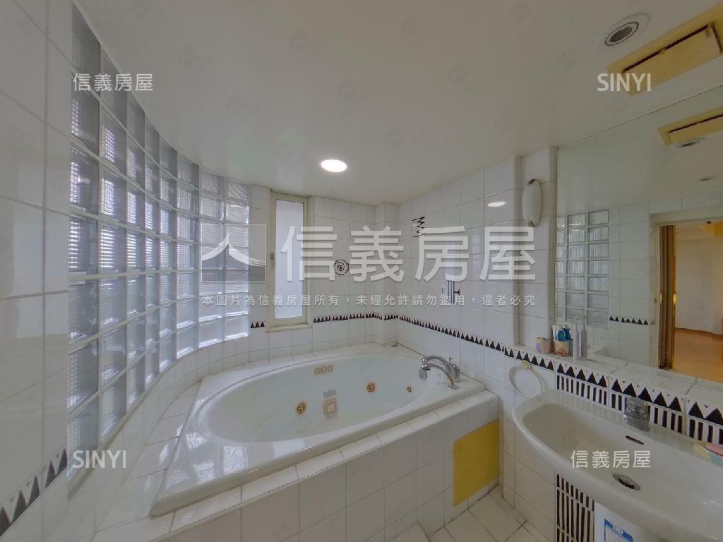 Ａ案！太府天寶大坪數雙車房屋室內格局與周邊環境