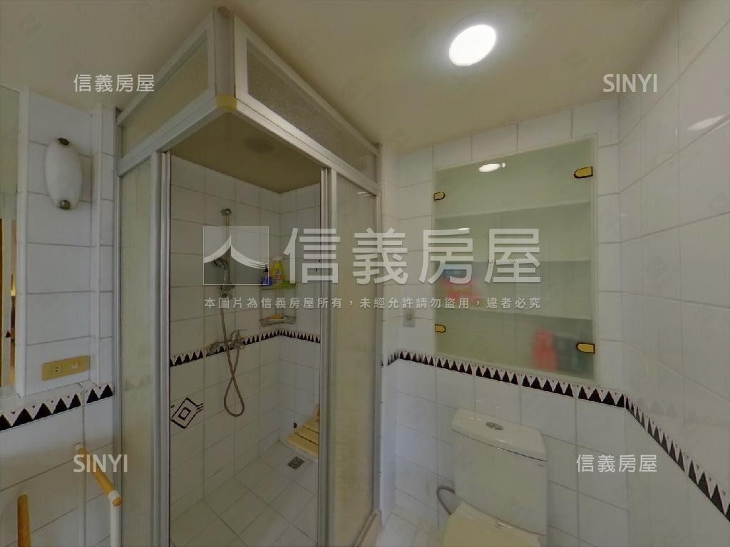 Ａ案！太府天寶大坪數雙車房屋室內格局與周邊環境