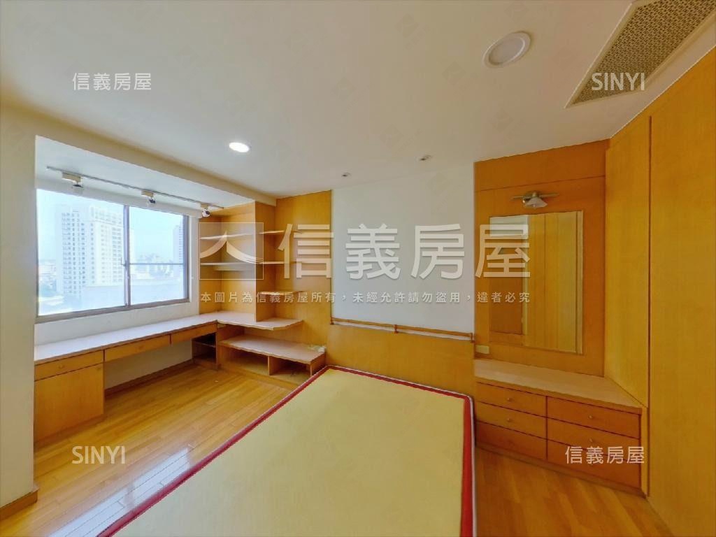 Ａ案！太府天寶大坪數雙車房屋室內格局與周邊環境