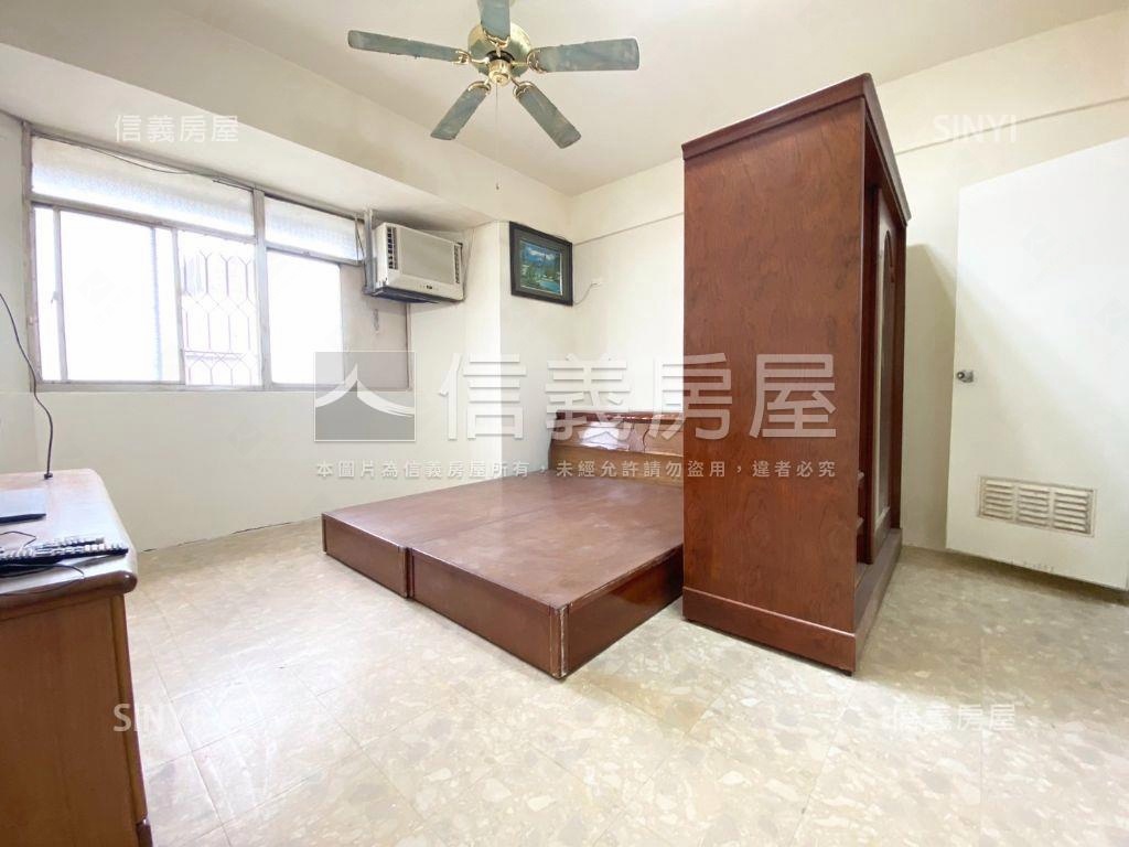 專任長億商圈低總價三房房屋室內格局與周邊環境