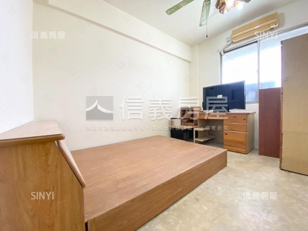 專任長億商圈低總價三房房屋室內格局與周邊環境