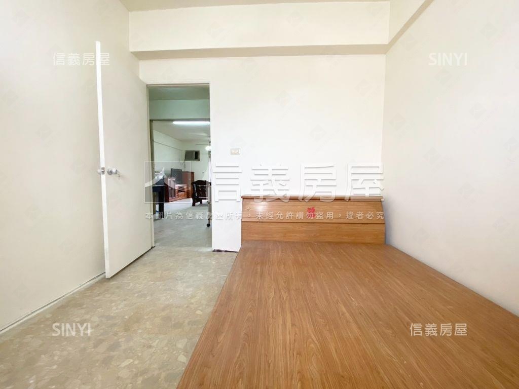 專任長億商圈低總價三房房屋室內格局與周邊環境