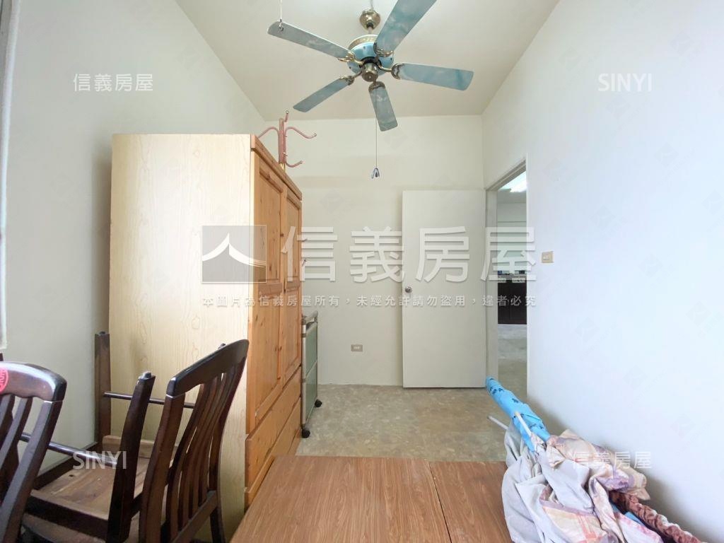專任長億商圈低總價三房房屋室內格局與周邊環境