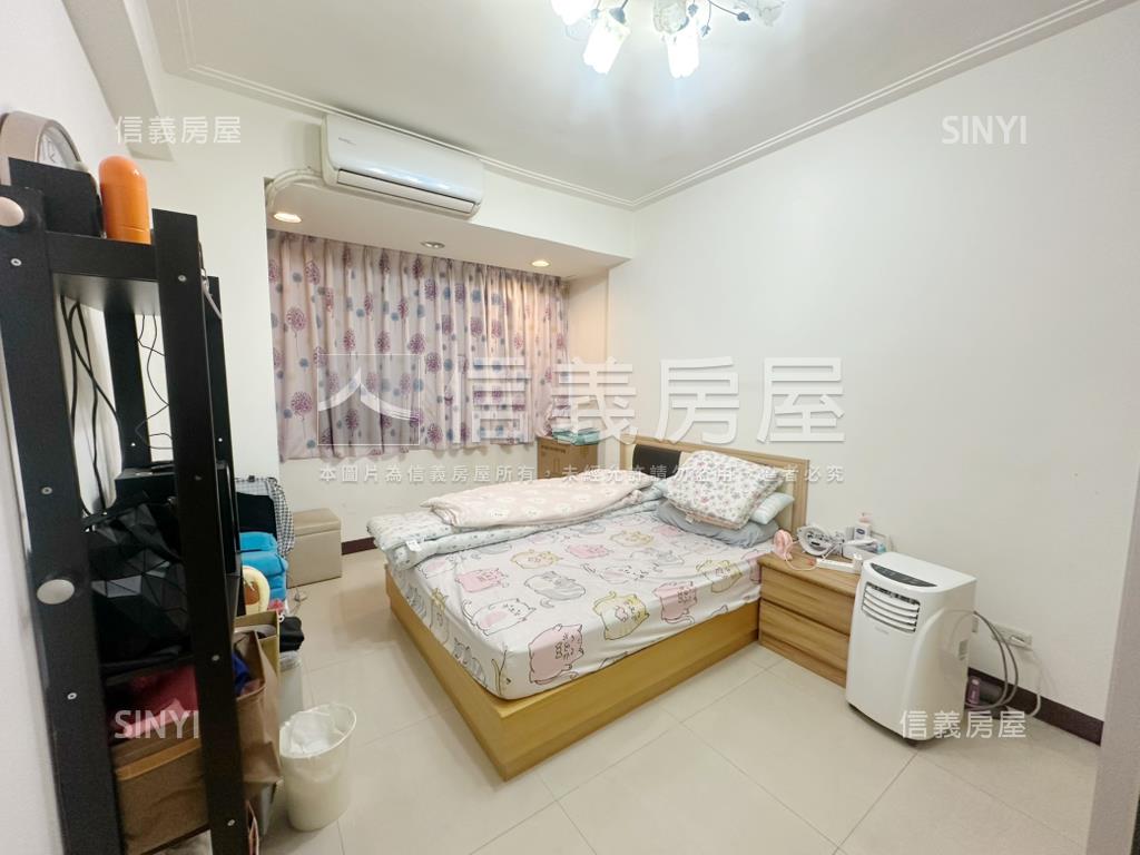 邊間２樓公寓房屋室內格局與周邊環境