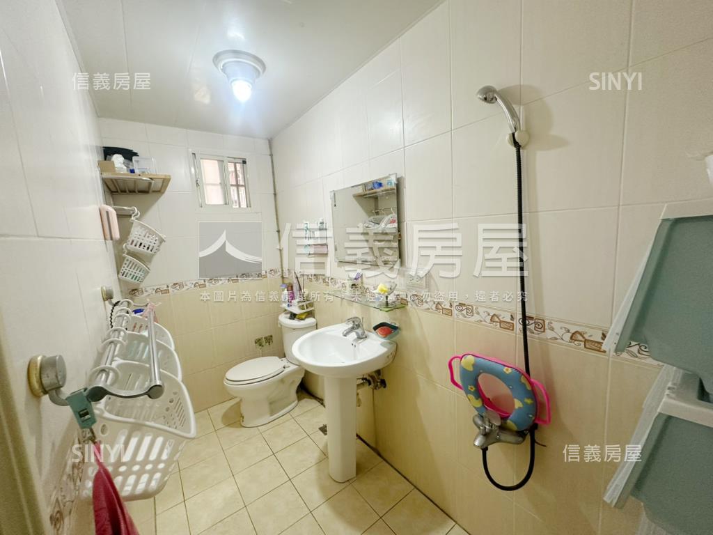 邊間２樓公寓房屋室內格局與周邊環境