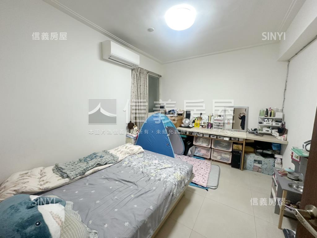 邊間２樓公寓房屋室內格局與周邊環境