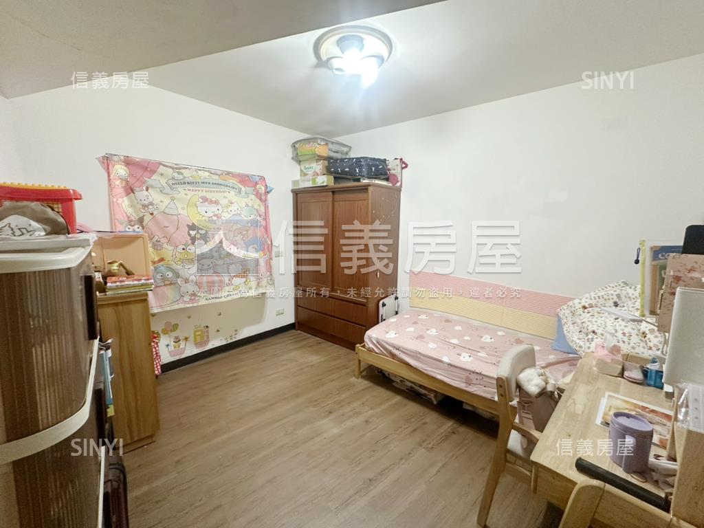 邊間２樓公寓房屋室內格局與周邊環境