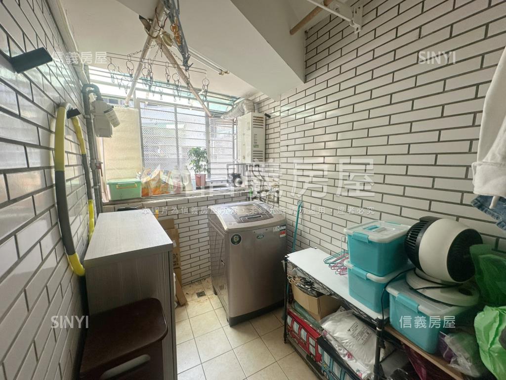 邊間２樓公寓房屋室內格局與周邊環境