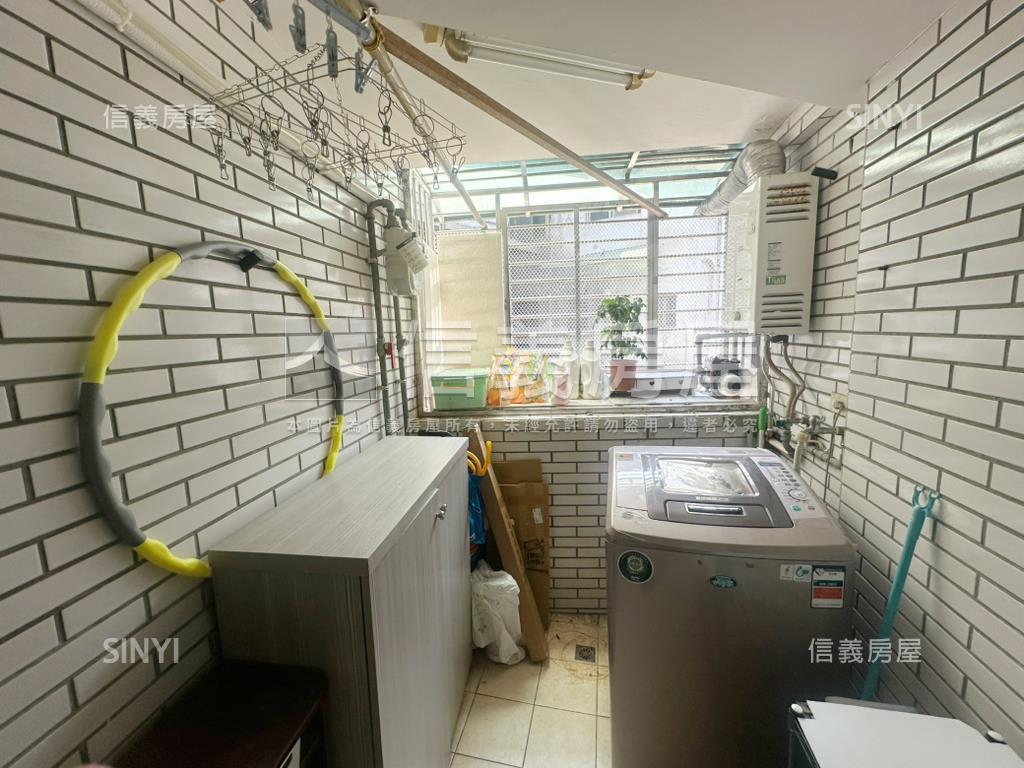 邊間２樓公寓房屋室內格局與周邊環境