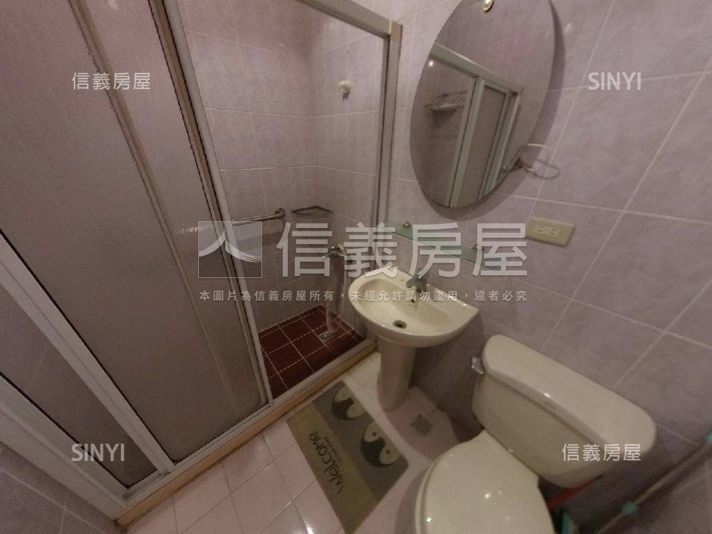 興隆公寓大空間房屋室內格局與周邊環境