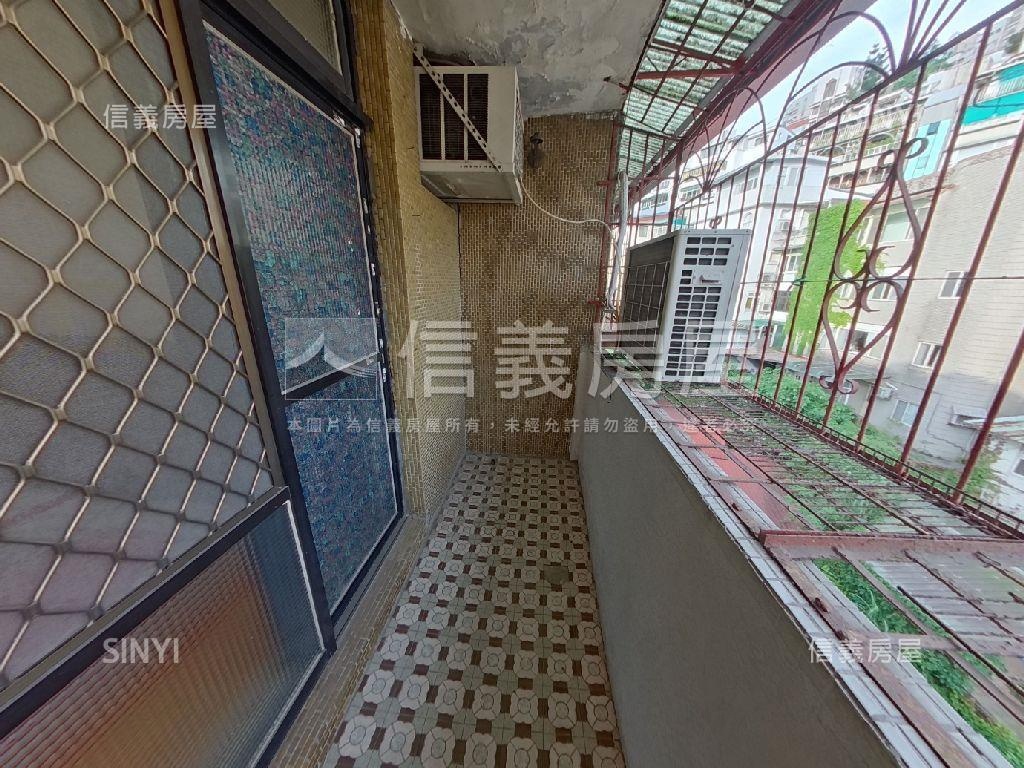 興隆公寓大空間房屋室內格局與周邊環境