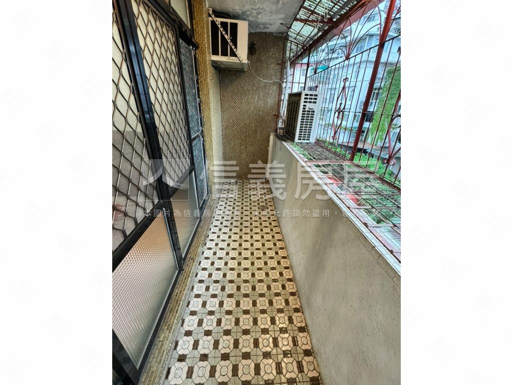 興隆公寓大空間房屋室內格局與周邊環境